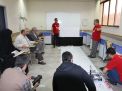گزارش تصویری از اردوی آمادگی تیم رباتیک دانشگاه صنعتی شاهرود جهت اعزام به مسابقات جهانی دهلی نو